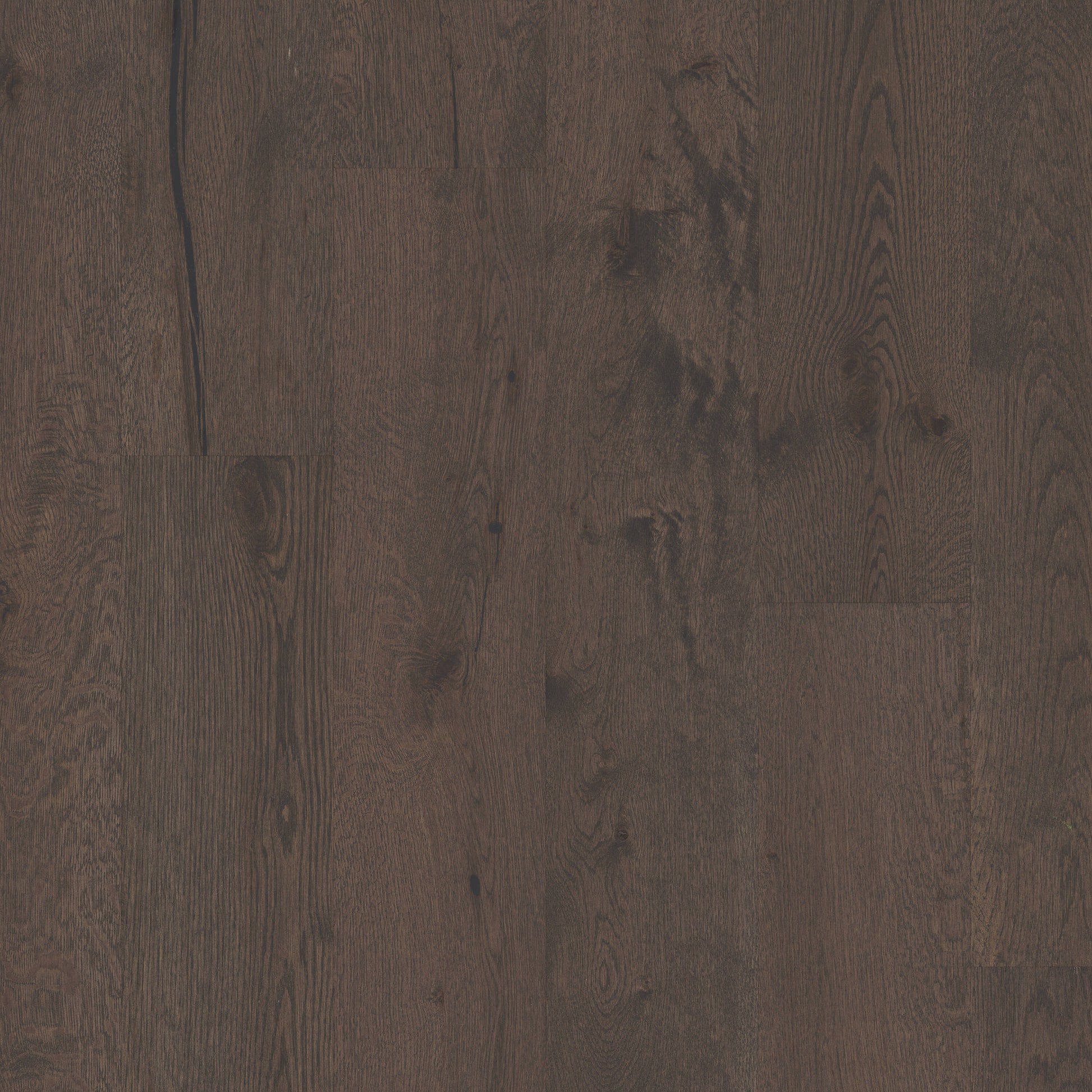Shaw White oak Hillside hardwood flooring — primary plank view