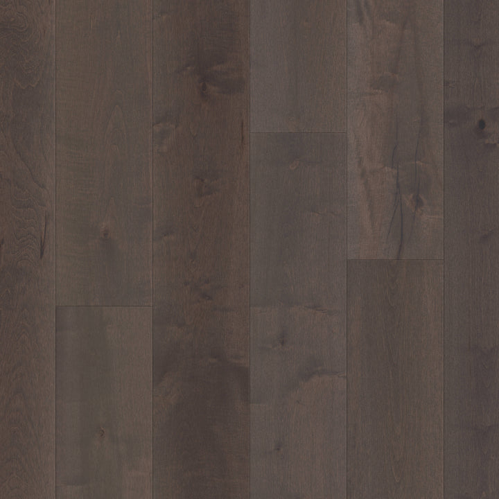 Shaw Maple Reiger hardwood flooring — primary plank view