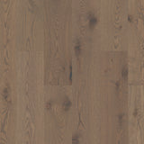 Shaw White oak Dublin hardwood flooring — primary plank view