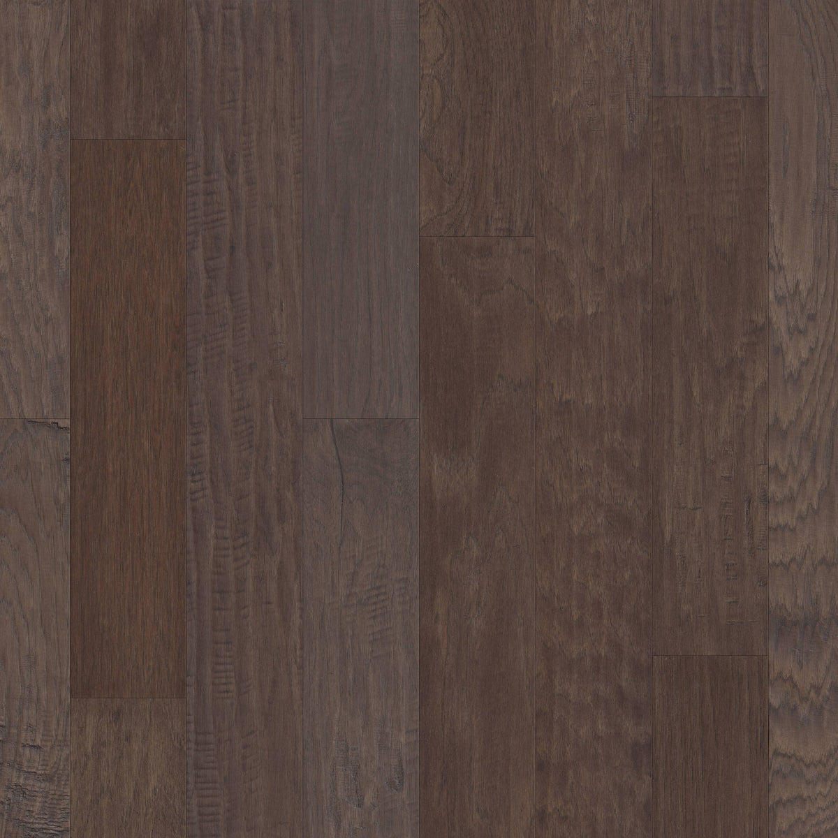 Shaw Hickory Parton hardwood flooring — primary plank view