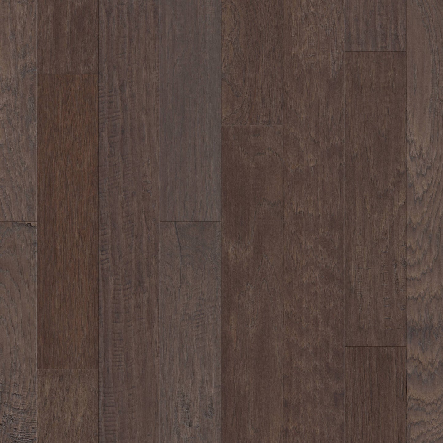 Shaw Hickory Parton hardwood flooring — primary plank view
