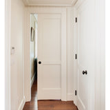 JELD-WEN 30-in x 80-in Pocket Door Frame with Frame and Hardware