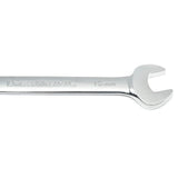 Metric Reversible Combination Ratcheting Wrench Set (8-Piece) - Super Arbor