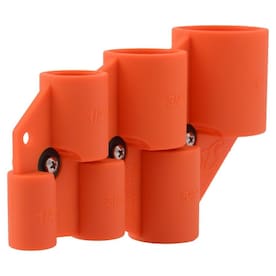 SharkBite 1/4-in to 1-in Depth Gauge/Deburr Tool - Super Arbor