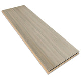 Forbo Flooring Systems Marmoleum Cinch Loc Seal Bleached Gold 10-mm T x 12-in W x 36-in L Waterproof Wood Plank Laminate Flooring (20.34-sq ft / Carton)