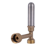 SharkBite 3/4-in FHT x MHT Washing Machine Water Hammer Arrestor