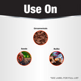 Bonide Moletox II Mole & Gopher Killer Toxic Bait Granules, 8 oz