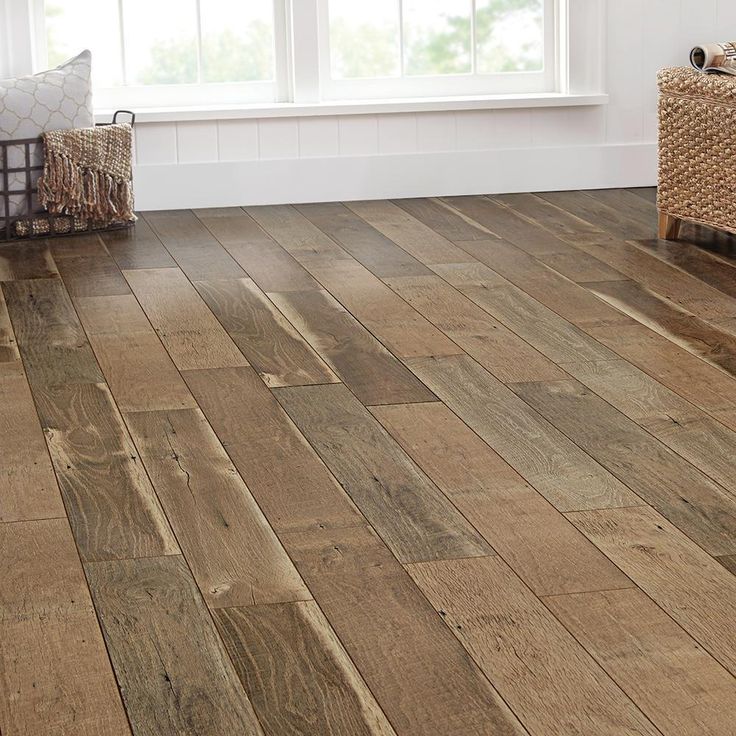 Home Decorators Collection Ann Arbor Oak 8 mm Thick x 6-1/8 in. Wide x 47-5/8 in. Length Laminate Flooring (20.32 sq. ft. / case)