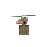1/2 in. Lead-Free Reduced Pressure Principle Assembly - Super Arbor