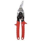 10 in. Left-Cut Aviation Snips - Super Arbor