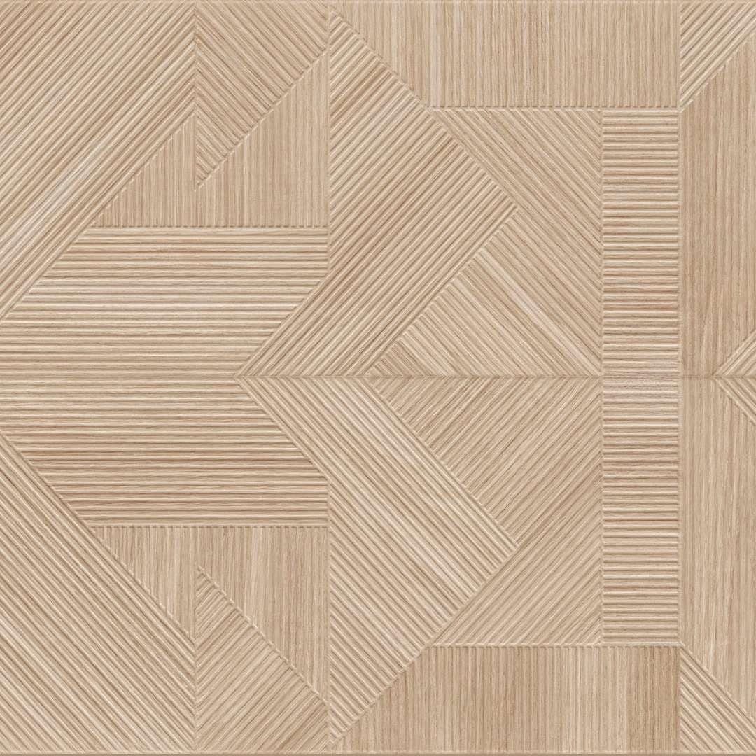 The Tile Life Daintree Haya 32-in x 14-in Matte Ceramic Wood look Wall Tile product image