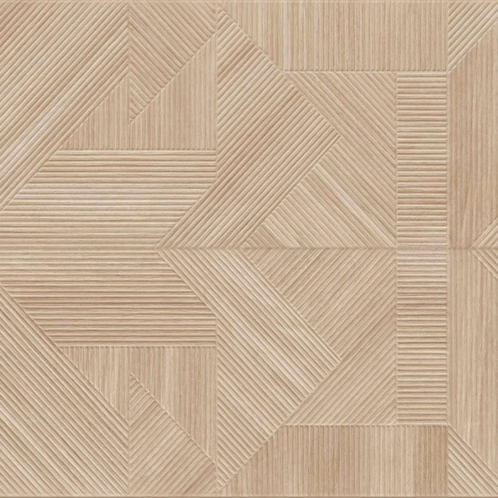 The Tile Life Daintree Haya 32-in x 14-in Matte Ceramic Wood look Wall Tile product image