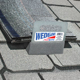 Tie Down TranzPorter 7-inch Wedgie Pad Shingle Remover