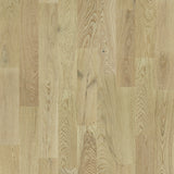 Shaw White oak Sully Creek hardwood flooring — primary plank view