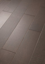 Shaw Maple Vienna hardwood flooring — color and finish detail