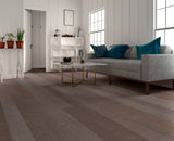 Shaw Maple Vienna hardwood flooring — view 9