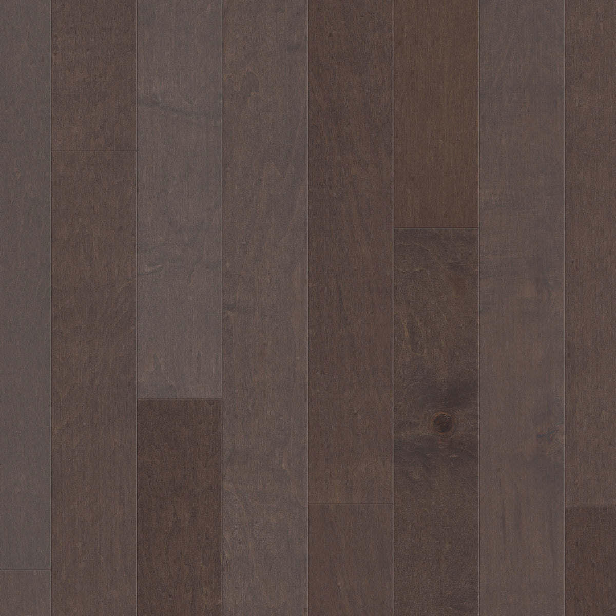 Shaw Maple Vienna hardwood flooring — primary plank view