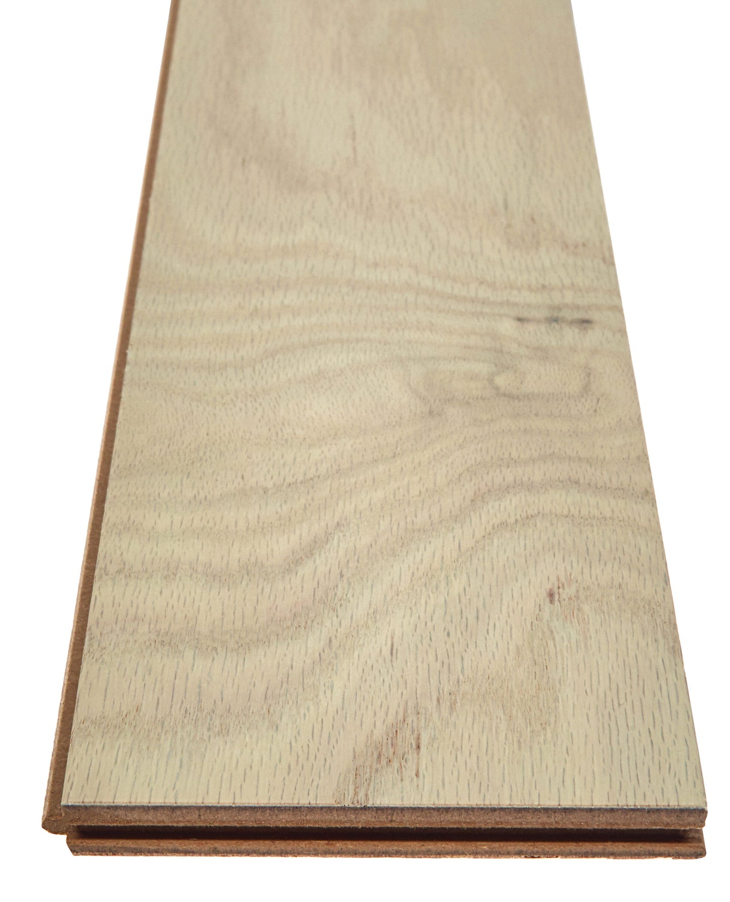 Shaw Red oak Ristretto hardwood flooring — lifestyle view