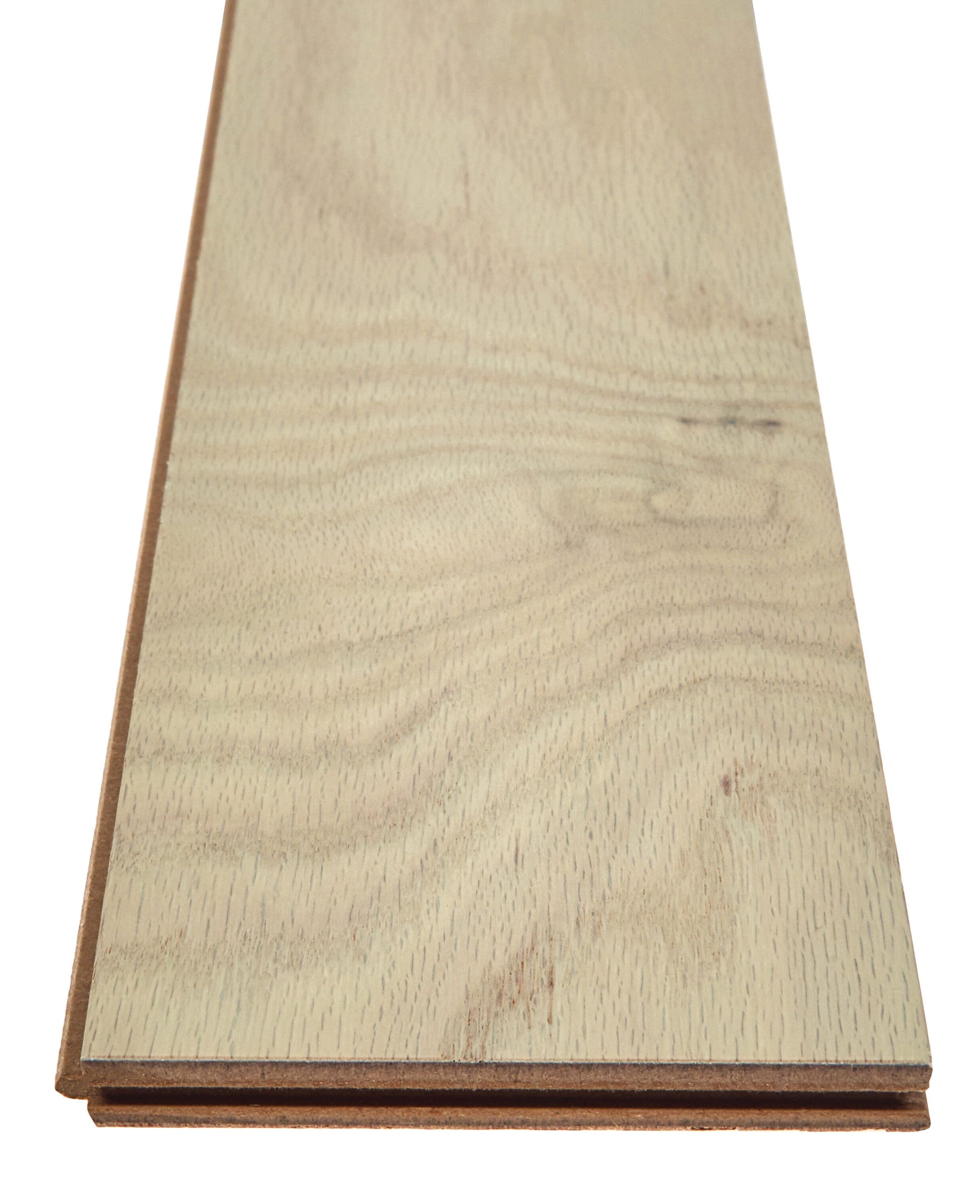 Shaw Red oak Ristretto hardwood flooring — lifestyle view