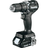 18-Volt 2.0Ah LXT Lithium-Ion Sub-Compact Brushless Cordless 1/2 in. Hammer Driver Drill Kit