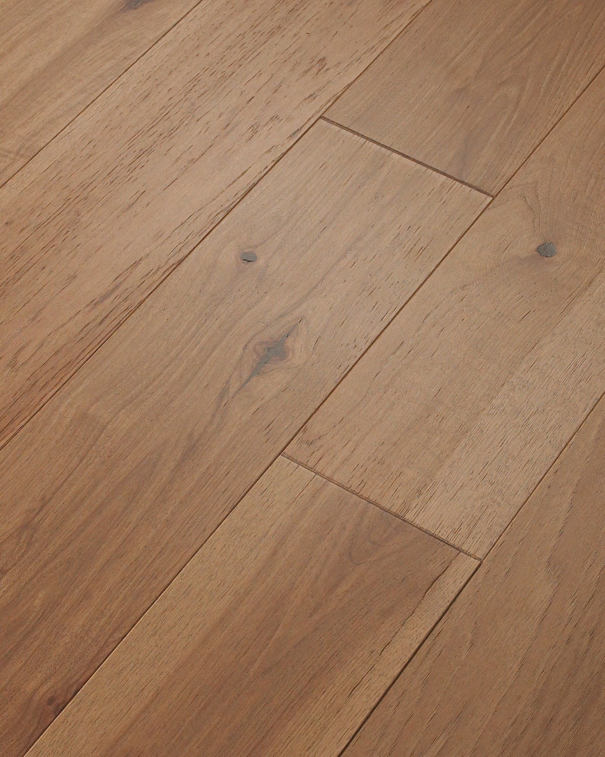 Shaw Hickory Tides hardwood flooring — view 11