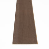 Shaw Hickory Baywater hardwood flooring — color and finish detail