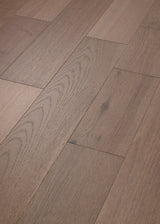 Shaw Hickory Baywater hardwood flooring — view 10
