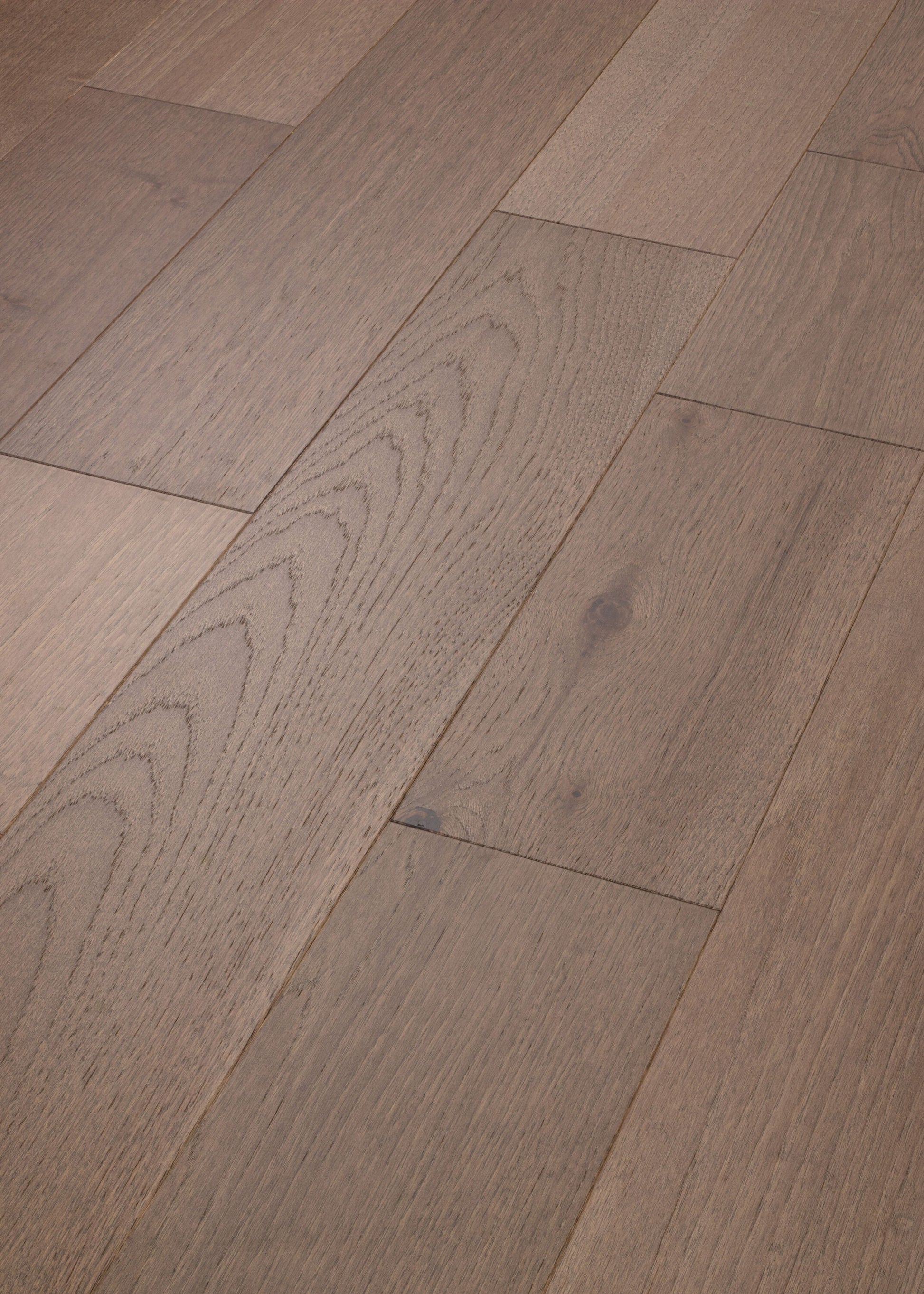 Shaw Hickory Baywater hardwood flooring — view 10