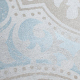 Merola Tile Barcelona Decor Montjuic 5-3/4 in. x 5-3/4 in. Porcelain Floor and Wall Tile (10.56 sq. ft./Case)