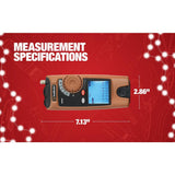 Professional VDV Low Voltage Cable Mapper Tool Kit - Super Arbor