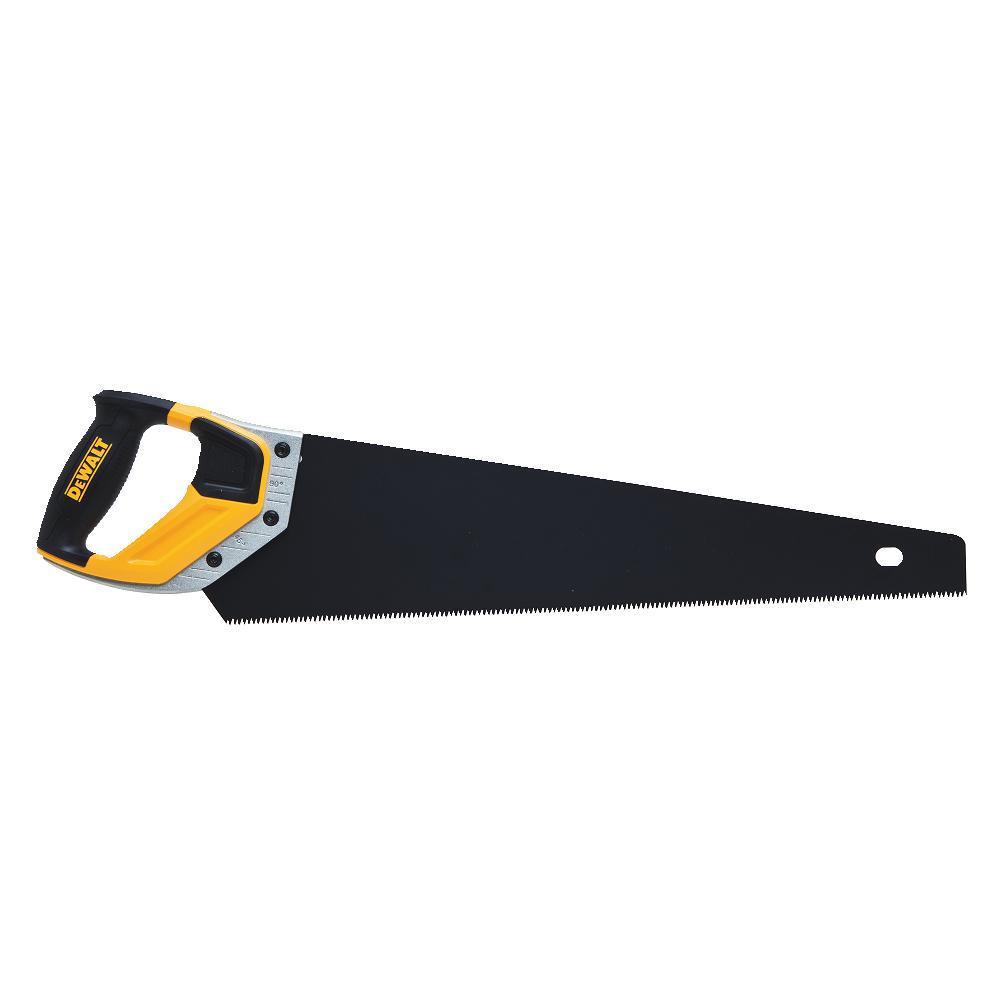 20 in. Tooth Saw with Aluminum Handle - Super Arbor