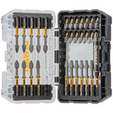 MAX IMPACT Screwdriving Set (30-Piece) - Super Arbor
