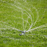 1,225 sq. ft. 3 Arm Whirling Sprinkler - Super Arbor