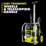 RYOBI Reconditioned 2,000 PSI 1.2 GPM Electric Pressure Washer