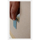 Sharktooth Drywall Repair Clips (16-Piece per Box) - Super Arbor