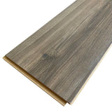 STAINMASTER PetProtect Bittersweet Hickory 12-mm T x 7-1/2-in W x 50-in L Waterproof Wood Plank Laminate Flooring (23.69-sq ft / Carton)