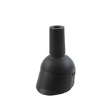 Pipe Boot Repair for 1.5 in. I.D. Vent Pipe Black Color - Super Arbor