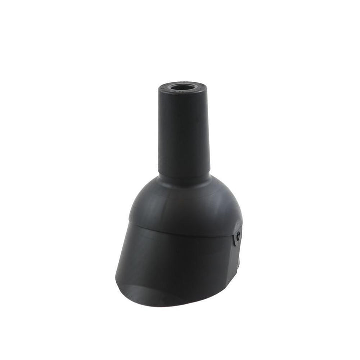 Pipe Boot Repair for 1.5 in. I.D. Vent Pipe Black Color - Super Arbor
