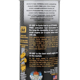 VP Small Engine Fuel 4-Cycle 94 Octane Ethanol Free (8-Pack)