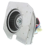 Lennox 69M32 inducer motor - detail view (Product Type: Inducer Motor)
