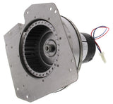Lennox 69M33 blower motor - detail view (Product Type: Blower Motor)