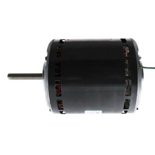Lennox 69M79 motor - detail view (Product Type: Motor)