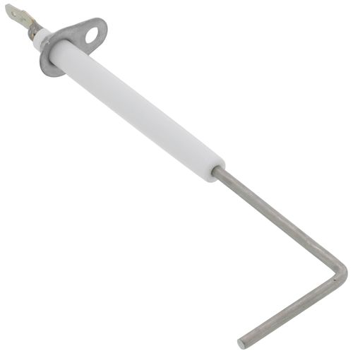Lennox 69W43 flame sensor - detail view (Product Type: Flame Sensor)