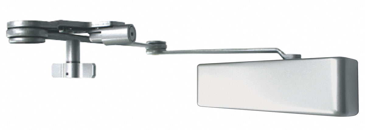 DORMAKABA QDC112R689 Heavy Duty Aluminum Door Closer