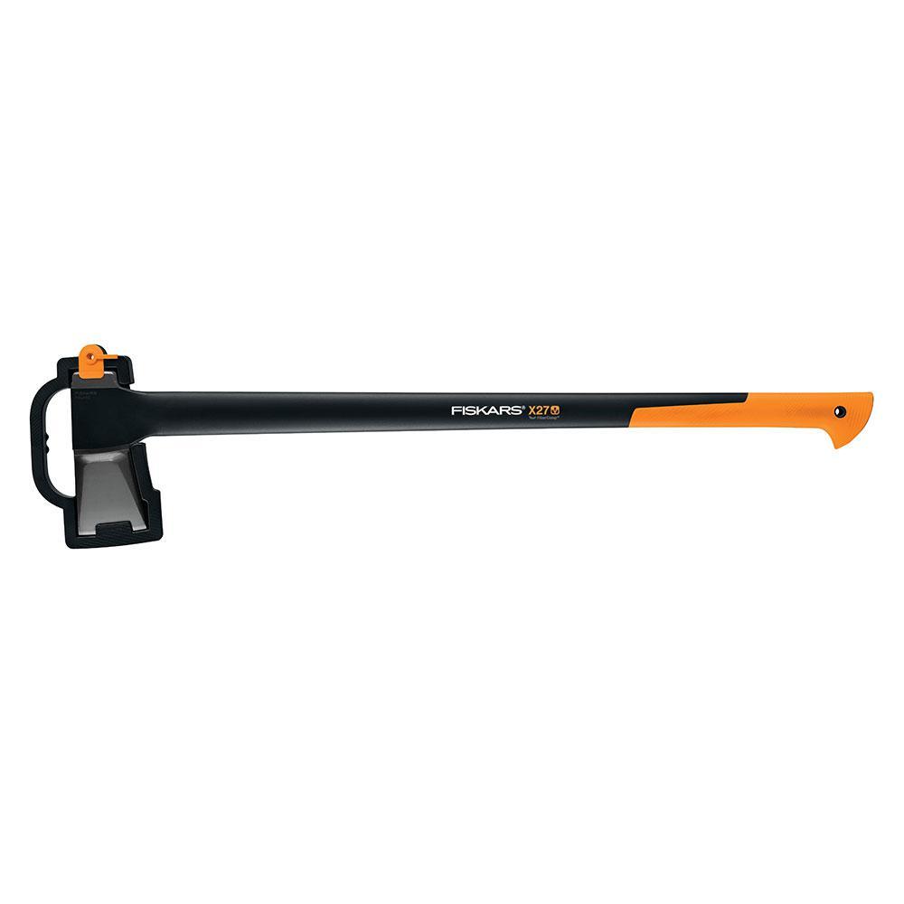 X27 6.3 lbs. 36 in. Super Splitting Axe - Super Arbor