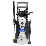 AR Blue Clean 2,000 PSI 1.4 GPM Electric Cold Water