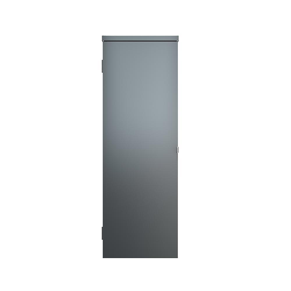 200 Amp 42-Space Outdoor Load Center with Main Breaker - Super Arbor