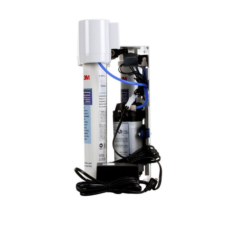 Under Sink Reverse Osmosis Filter System (1 Per Case)