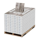 Home Decorators Collection EIR Waveford Gray Oak 12 mm Thick x 7-1/2 in. Wide x 50-2/3 in. Length Laminate Flooring (18.42 sq. ft. / case)