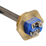 6000-Watt (277-Volt) Titanium Element for Electric Water Heaters - Super Arbor